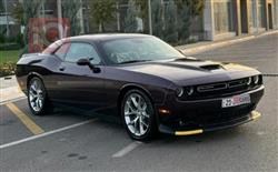 دودج تشالنجر